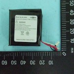 Alles zur Lytro Batterie: Akku-Spezifikationen und Effizienz (photo: FCC)