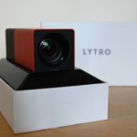 Test Report: Ordering a Lytro from Europe (Photo: Mashable)
