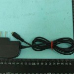 Lytro quick-charging power adapter (photo: FCC)