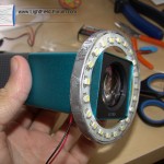 Finished: Your own DIY Lytro ring light!