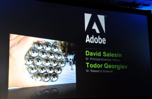Adobe: Photoshop will get LightField Editing when the Time is Right