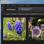 Lytro Desktop Dummy: Try the Lytro Desktop Software yourself with 4 LightField Sample Files