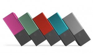 Lytro LightField Camera: New Colours and Camera Protection available (Picture: Lytro)