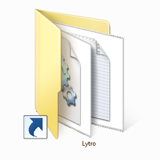 How to Move your Lytro Library to a different Location using Symlinks