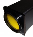 Lytro Zubehör: Viewpoint Labs kündigt 37mm Filter Adapter an (Foto: Viewpoint Laboratories)