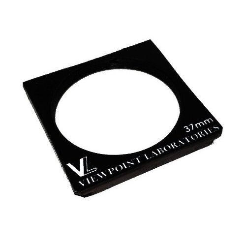 Lytro Accessories: Viewpoint Labs announces 37mm Filter Adapter (Photo: Viewpoint Laboratories)