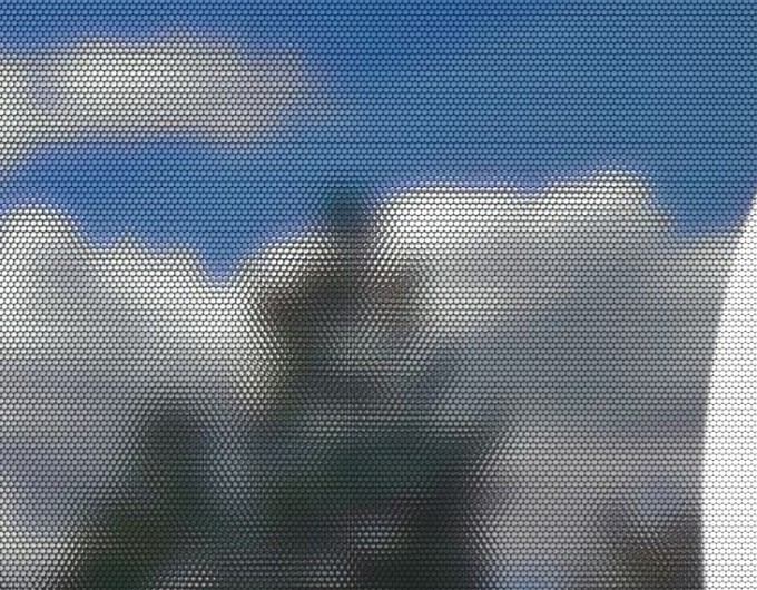 How the Lytro Camera sees the World: Raw Data of a LightField Sensor (photo: Corby Ziesman, CC-by-nc-nd 2.0)