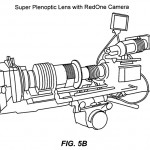 Pixar Super LightField Lens