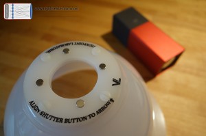 Lytro Accessory Review: Nimbus Cloud Dome for Lytro LightField Camera