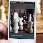 FocusTwist App: More Software Refocus for your iPhone (picture: Arqball)