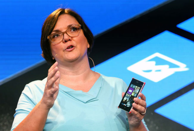 Nokia: Yes, Computational Imaging in Future Lumia Smartphones (photo: BGR)