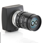 The R5 is Raytrix' second and "entry level" LightField camera model (Picture: Raytrix GmbH)