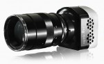 Raytrix R11 (2010), the world's first commercial LightField camera. (Picture: Raytrix GmbH)