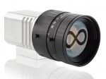 Raytrix R5 High-Speed Video LichtFeld Kamera
