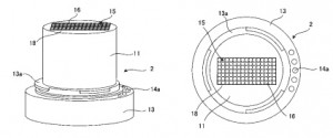 Olympus Patent: Light Field Adapter for Micro-Four-Thirds Cameras