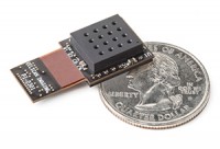 Light Field Smartphone: Pelican demonstrates 3D Video (picture: Pelican Imaging)