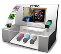 Lytro in Germany and Austria - these Vendors sell the Camera starting July 15 (picture: Ringfoto)