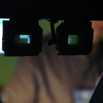 Refokus für die Augen: Nvidia präsentiert Near-Eye Lichtfeld Display Prototyp (Foto: Engadget)