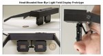 Refocus your Eyes: Nvidia presents Near-Eye Light Field Display Prototype