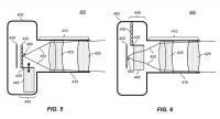 Apple patents Light Field Hybrid Camera that can switch between Traditional and Plenoptic Imaging