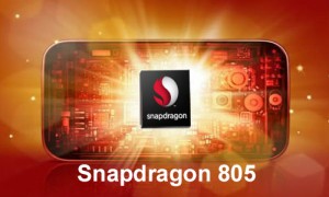 CES 2014: Qualcomm Demonstrates Snapdragon 805's Computational Power (picture: Qualcomm)