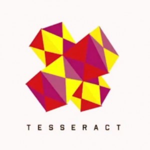 Tesseract Logo