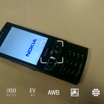 HTC One M8: the World's First Dual Camera Smartphone? (screenshot: TechRadar)