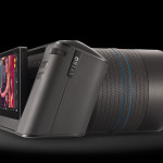 Lytro Illum: Professional-grade Light Field Camera (picture: Lytro)