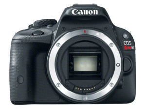 Arbeitet Canon an Schärfentiefe-Feature für Powershot und Eos/Rebel Kameras (Bild via: Cameraegg)