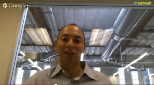 Interview: Lytro CEO Jason Rosenthal über Lichtfeld-Technologie und die Lytro Illum (Youtube Screenshot)
