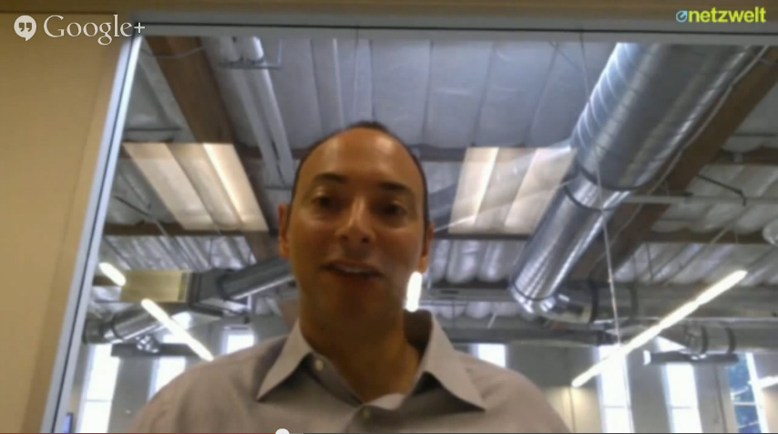 Interview: Lytro CEO Jason Rosenthal about Light Field Technology and the Illum (Youtube screenshot)