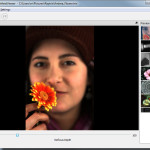 Raytrix LightfieldViewer: 2D-Ansicht und Software-Refokus