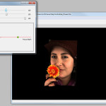 Raytrix LightfieldViewer: Erweiterte Optionen mit Depth Scaling, Synthetic Depth of Field und Blur Strength