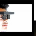 Nvidia Near-Eye Light Field Display: Binocular OLED-based prototype (Youtube Screenshot)