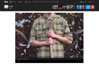 500px Is First External Website to Support Lytro Living Pictures
