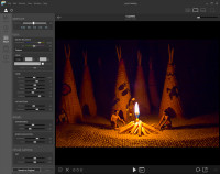 Lytro Quietly Releases Lytro Desktop 4.0 for the Illum (screenshot: Lytro)