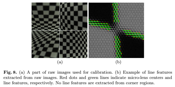 ^Researchers Develop Geometric Calibration Method for MLA-based Light Field Cameras using Line Features in RAW Images (picture: Bok et al. 2014)