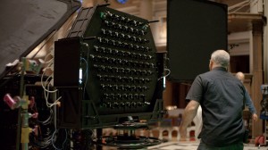 Lytro Immerge design and controls (screenshot)