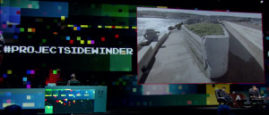 Adobe Project Sidewinder (Screenshot: UploadVR)