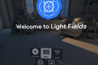 Google Showcases Light Field Virtual Reality with free Steam VR App for Vive, Rift, WIndows (image: shacknews.com)