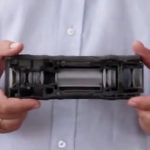 K-Lens: Interchangeable Light Field Lens based on Mirrors